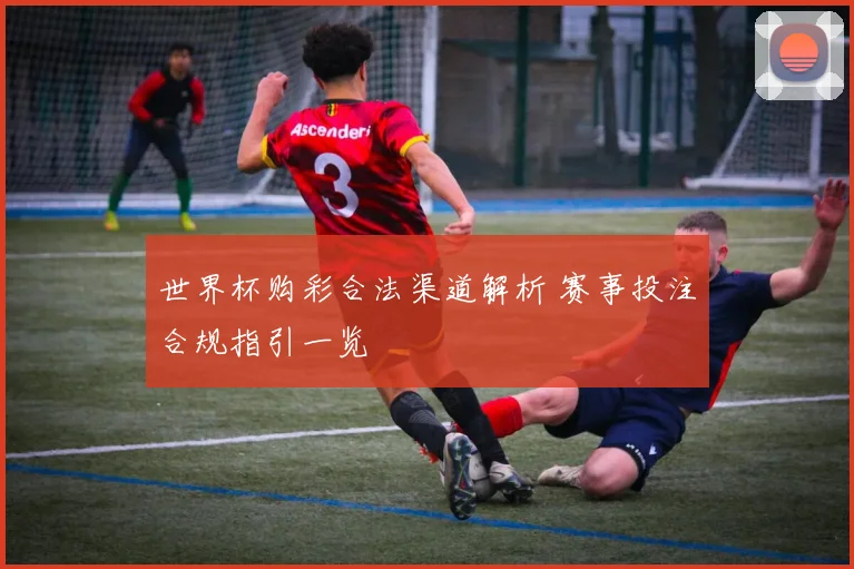世界杯购彩合法渠道解析 赛事投注合规指引一览