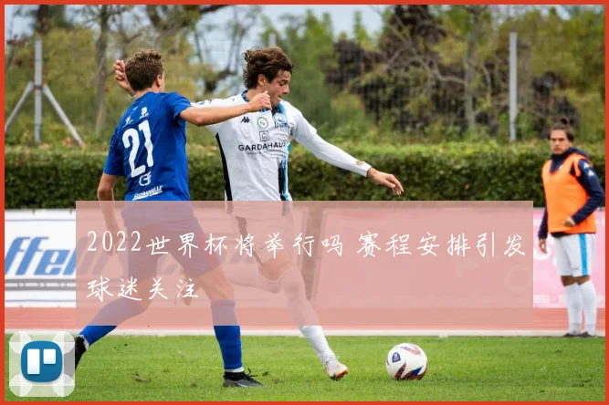 2022世界杯将举行吗 赛程安排引发球迷关注