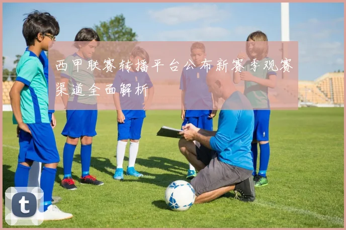 西甲联赛转播平台公布新赛季观赛渠道全面解析